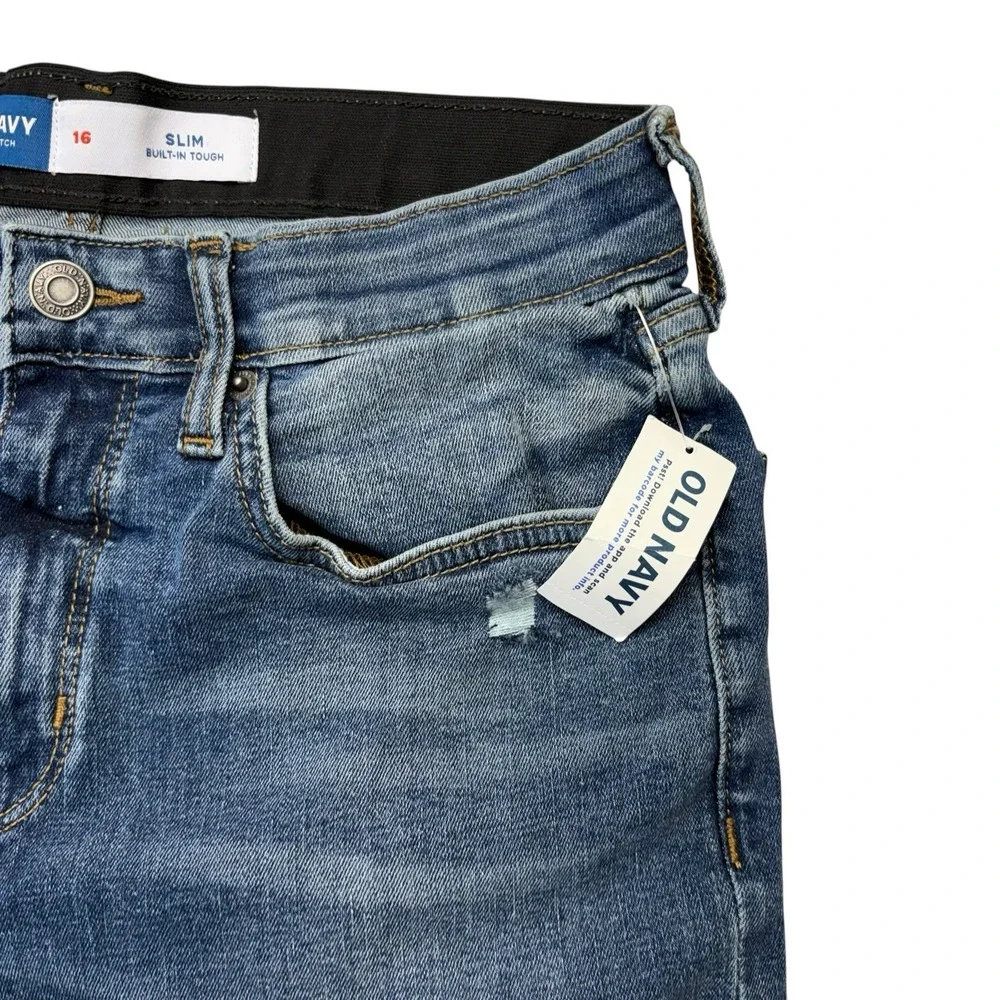Old Navy new tags